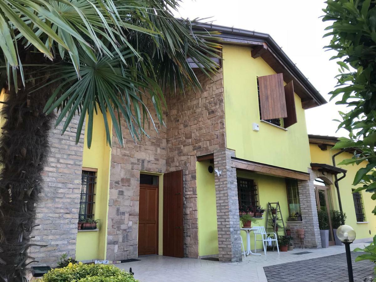 Casa vacanze Casa Maggie